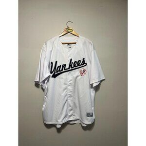 Vintage New York Yankees MLB Jersey